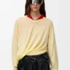Sweater in Wool Sweater in Wool