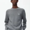 Sweater in Wool Sweater in Wool