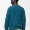 Sweater in Wool Sweater in Wool