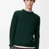 Sweater in Wool Sweater in Wool