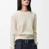 Sweater in Wool Sweater in Wool