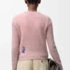 Sweater in Wool Sweater in Wool