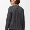 Sweater in Wool Sweater in Wool