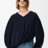 Sweater in Wool Sweater in Wool