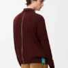 Sweater in Wool Sweater in Wool
