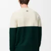 Sweater in Wool Sweater in Wool