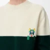 Sweater in Wool Sweater in Wool