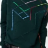 Sweater in Wool Sweater in Wool
