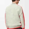 Sweater in Wool Sweater in Wool