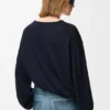 Sweater in Wool Sweater in Wool