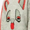 Sweater in Wool Sweater in Wool