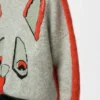 Sweater in Wool Sweater in Wool