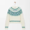 Sweater in Wool Blend Sweater in Wool Blend