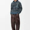 Sweater in Wool Blend Sweater in Wool Blend
