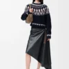 Sweater in Wool Blend Sweater in Wool Blend