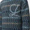 Sweater in Wool Blend Sweater in Wool Blend