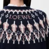 Sweater in Wool Blend Sweater in Wool Blend