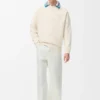 Sweatshirt in Cotton Sweatshirt in Cotton