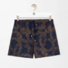 Swim Shorts in Technical Shell Swim Shorts in Technical Shell