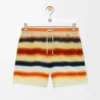 Swim Shorts in Technical Shell Swim Shorts in Technical Shell