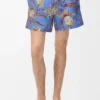 Swim Shorts in Technical Shell Swim Shorts in Technical Shell