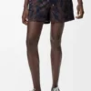 Swim Shorts in Technical Shell Swim Shorts in Technical Shell