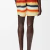 Swim Shorts in Technical Shell Swim Shorts in Technical Shell