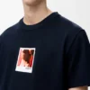 T-Shirt in Cotton T-Shirt in Cotton