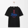 T-Shirt in Cotton Blend T-Shirt in Cotton Blend
