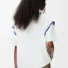 T-Shirt in Cotton Blend T-Shirt in Cotton Blend