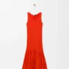 Tank Dress in Cotton Tank Dress in Cotton
