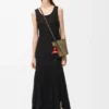 Tank Dress in Cotton Tank Dress in Cotton