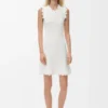 Tank Dress in Stretch Cotton Tank Dress in Stretch Cotton