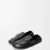 Toggle Loafer in Shiny Smooth Calfskin