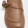 Toggle Loafer in Shiny Smooth Calfskin