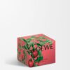 Tomato Leaves body scrub