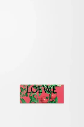 Tomato Leaves Large Bar Soap