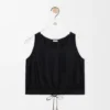 Top in Cotton Top in Cotton