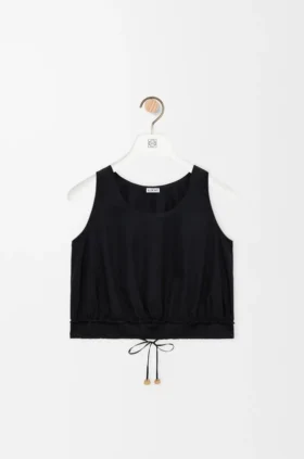 Top in Cotton