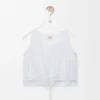 Top in Cotton Top in Cotton