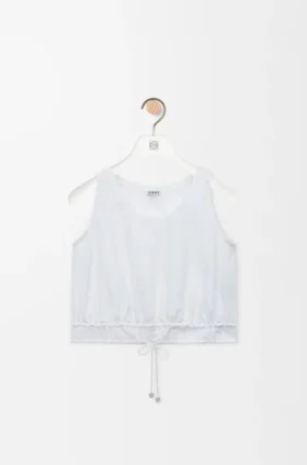 Top in Cotton