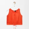 Top in Cotton Top in Cotton