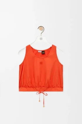 Top in Cotton