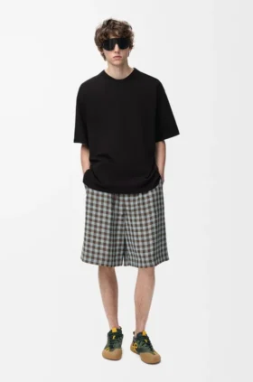 Top in Cotton Top in Cotton