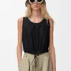 Top in Cotton Top in Cotton