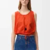 Top in Cotton Top in Cotton