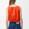 Top in Cotton Top in Cotton