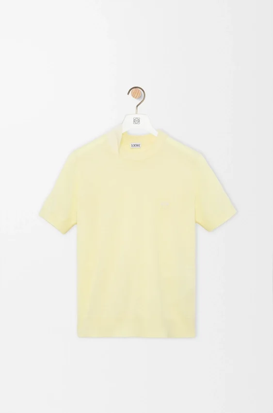 Top in Merino Wool Top in Merino Wool
