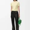 Top in Merino Wool Top in Merino Wool