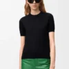 Top in Merino Wool Top in Merino Wool
